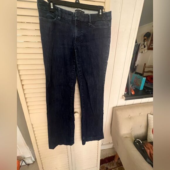 Banana republic women’s jeans - Picture 1 of 7